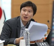 김해영 "민주당 길 잃었다…진보의 탈 쓴 기득권 집단 돼선 안돼"