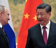 시진핑, 다음 주 푸틴과 정상회담... 20일부터 사흘간 러시아 방문
