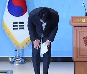 野 "'윤핵관' 장제원 가고 '용핵관' 올 것…철옹성 만드나"