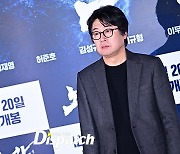 "내려놓고 또 내려놨다"…김윤석, '노량'으로 만난 이순신