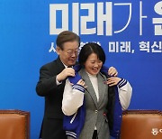 이낙연 “내년초 신당 출범” 시점 공식화… 친명 “낙석연대” 공세