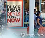 [속보] 미 11월 소비자물가 전년대비 3.1%↑…예상치 부합