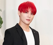 김준수, '뮤지컬 사랑한 12년의 레드 드라큘라'(인터뷰)[종합]