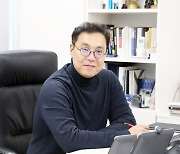 [人사이트]김태경 신한카드 멤버십 본부장 “캐릭터 카드, 내 지갑 속 잇템 만들겠다”