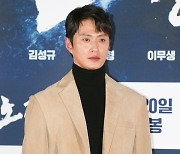 [포토] 김성규, '살아있는 눈빛'