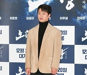 [포토] 김성규, '돋보이는 비주얼'