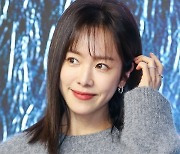 [포토] 한지민, '리즈시절과 다름없이 귀여움'