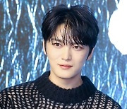 [포토] 김재중, '이 오빠는 나이를 안먹네'