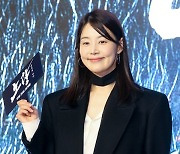 [포토] 한지혜, '예쁜 보조개 미소'