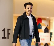 [포토] 박성웅, '끝내주는 피지컬'