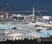 두 달 만에...日후쿠시마 원전서 또 작업 중 피폭 가능성