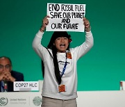 “OPEC 말 받아썼나”…‘화석연료 퇴출’ 사라진 COP28 선언