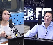 장선이 "'써니의 레알로드' 너튜브 시작, 마이코플라스마 폐렴 환자 급증" (철파엠)