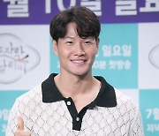 '옥탑방' 김종국 건강이상설 "과한 근력 운동이 원인"