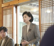 질병청장 "마이코플라스마 폐렴 과장된 면 있다…안정화 추세"