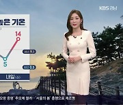 [날씨] 경남 내일도 평년보다 높은 기온…내륙 중심 안개 유의