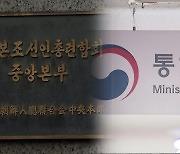 통일부 ‘조선학교’ 무단 접촉 영화인 조사…개봉 2년 지난 영화도