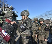 국방부, 5년 간 약 349조원 투입···북핵·미사일 위협 대응과 초급 간부 복무여건 개선 집중