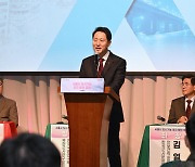 Security forum urges Seoul government to prepare for EMP threats