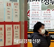 아파트 거래 1년 새 9만건 늘었다는데…열에 일곱채가 수도권 집중