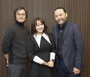 오페라 스타 임선혜·사무엘윤·이경재의 특별한 성악 수업 [인터뷰]