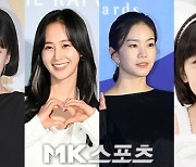 곽선영·권유리·이설·기소유, 영화 ‘미스트’ 크랭크인…처절한 미스터리 스릴러