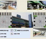 박형덕 동두천시장 “방치된 소요산역 하부 공간을 시민 품으로 돌려드리겠다”