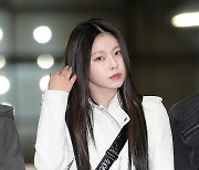 엔믹스 규진 ‘카메라 꿰뚫는 눈맞춤’[포토엔HD]