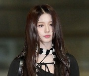 엔믹스 설윤 ‘보고 또 봐도 예쁨’[포토엔HD]