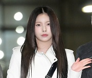 엔믹스 규진 ‘시크한 표정도 매력 가득’[포토엔HD]