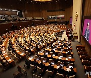 여야, 각 당 10개 법안 논의…여 "우주항공법·산은 이전법" 야 "이자제한법·전세사기 구제법"