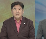 [뉴스초점]'친윤' 장제원 "불출마"…김기현 '결단' 내리나