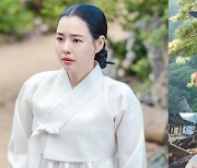 ‘수절과부’ 이하늬·‘종사관’ 이종원, ‘도파민 폭발’ 조합..볼수록 당긴다(‘밤에 피는 꽃’)