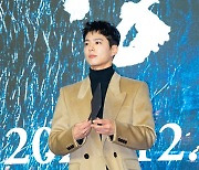 박보검,'살아있는 조각' [사진]