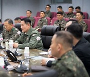 [사설] 한국형 3축체계 구축 강화, 對北 안보불안 해소 계기 되길