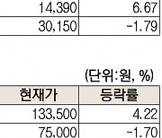 [주식 초고수는 지금] ‘따따블’ LS머트리얼즈 순매수 1위