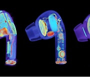 싼 게 비지떡이라더니···5만원 주고 산 '짝퉁 에어팟' 내부는 이랬다