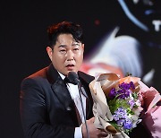 'GG 9회→김동수 능가' 양의지, 다음 목표는 GOAT 이승엽