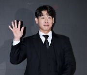 “골든글러브 시상식 급하게 오게 됐다” 왜?…2위 품격 보여준 박찬호, 내년 이 악물었다