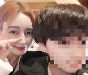 '이혼' 티아라 아름 칼 빼들었다 "♥오빠 속사정 말씀 못드려요"[전문]