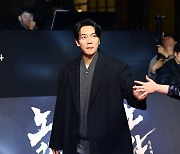 이승기 '하이파이브~'[엑's HD포토]