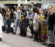 COP28 Climate Summit