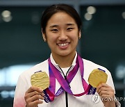 안세영·서승재, 세계배드민턴연맹 '올해의 선수' 영예