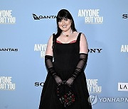 NY Premiere of "Anyone But You"