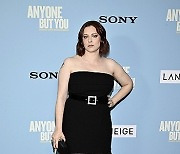 NY Premiere of "Anyone But You"