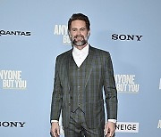 NY Premiere of "Anyone But You"