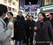 우울증·섭식장애 청소년, 디딤센터 통해 '장교'의 꿈 품다