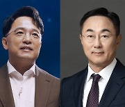 '쇄신·M&A 고민' 엔씨 김택진…박병무 공동대표 영입 배경은