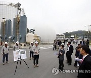 "전주 리싸이클링타운 운영, 전문업체→건설사 변경은 부적절"