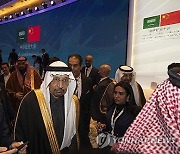 China Saudi Investment